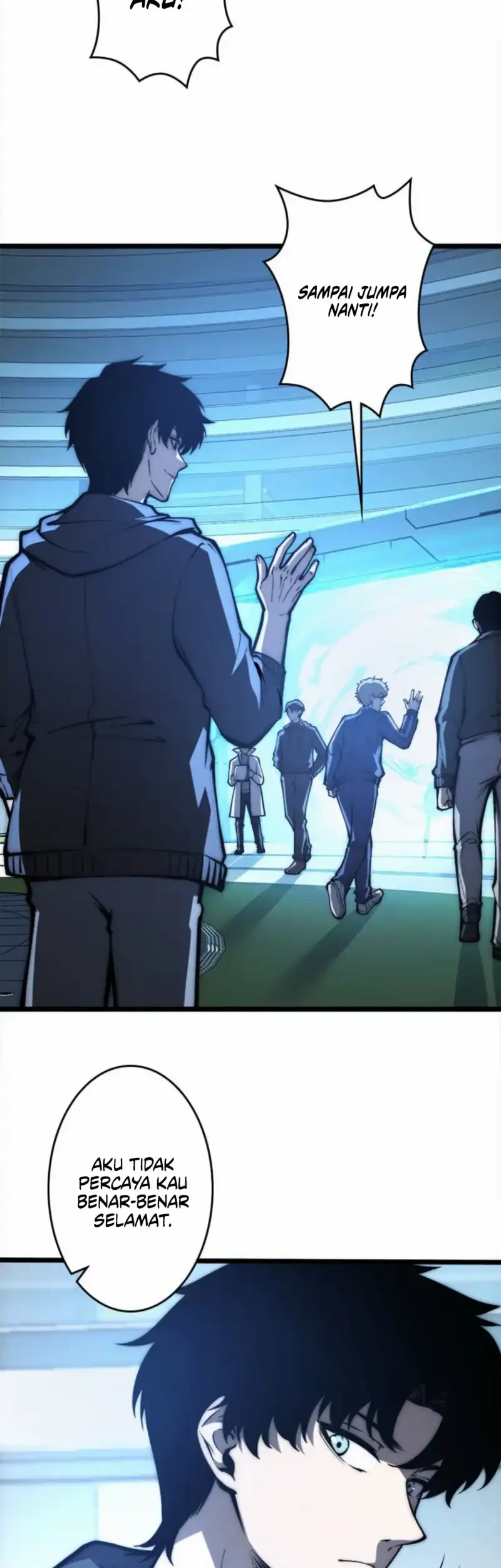 The Return of the Scorned Genius Chapter 10 Gambar 33