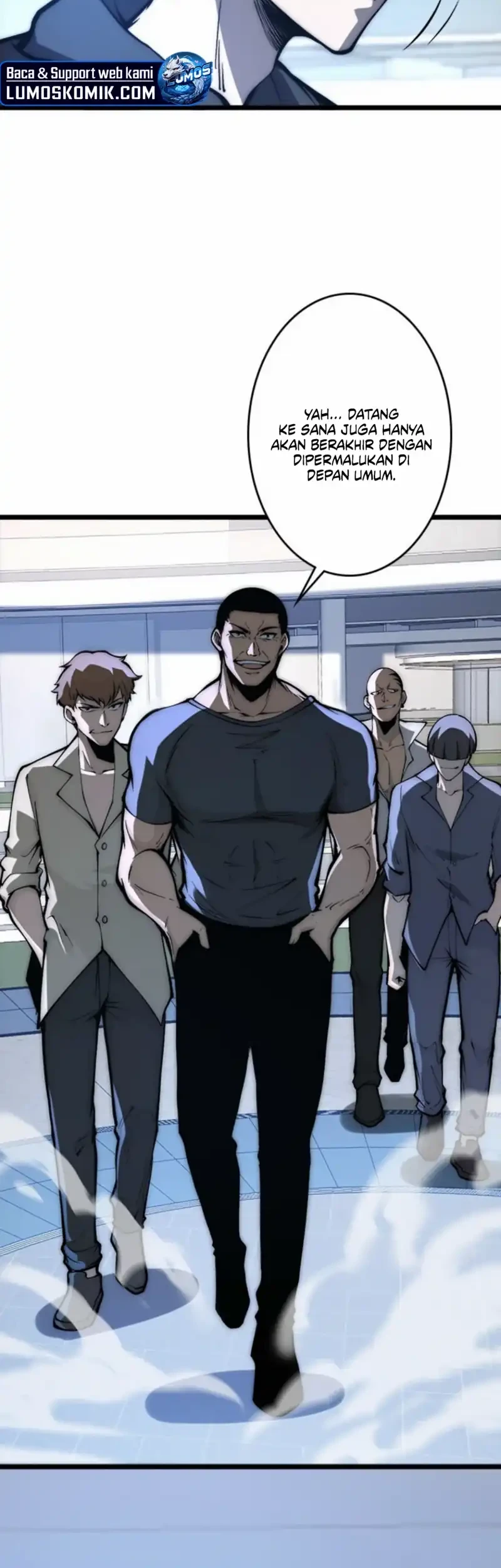 The Return of the Scorned Genius Chapter 10 Gambar 34