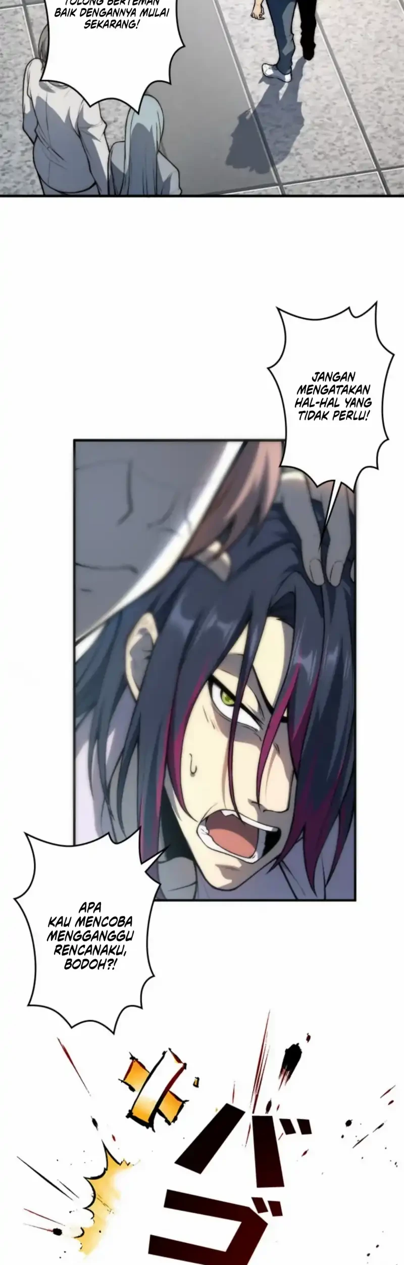 The Return of the Scorned Genius Chapter 13 Gambar 46