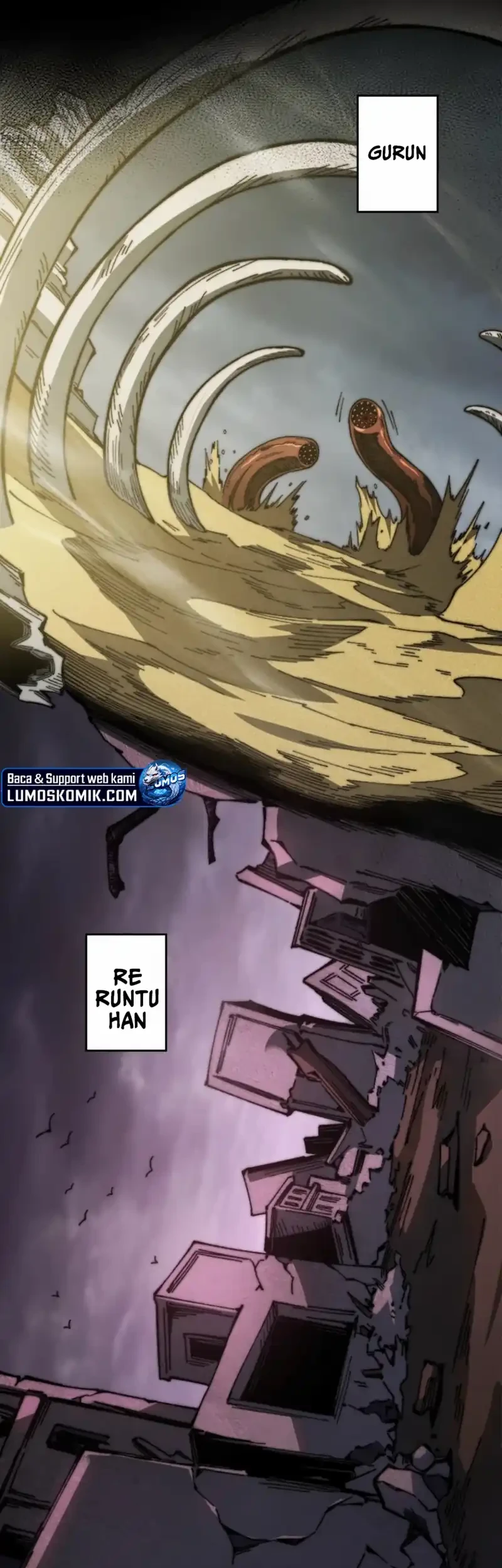 The Return of the Scorned Genius Chapter 15 Gambar 32