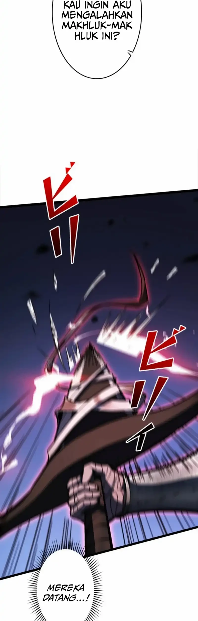 The Return of the Scorned Genius Chapter 16 Gambar 38