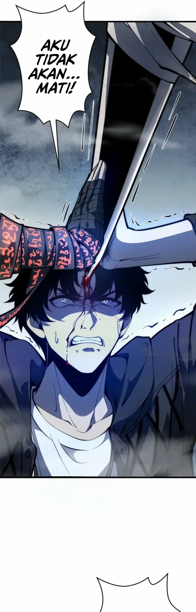 The Return of the Scorned Genius Chapter 17 Gambar 56