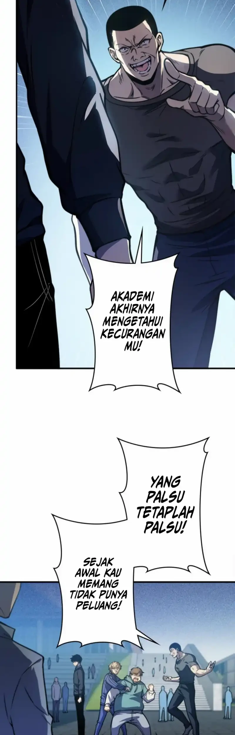The Return of the Scorned Genius Chapter 19 Gambar 26