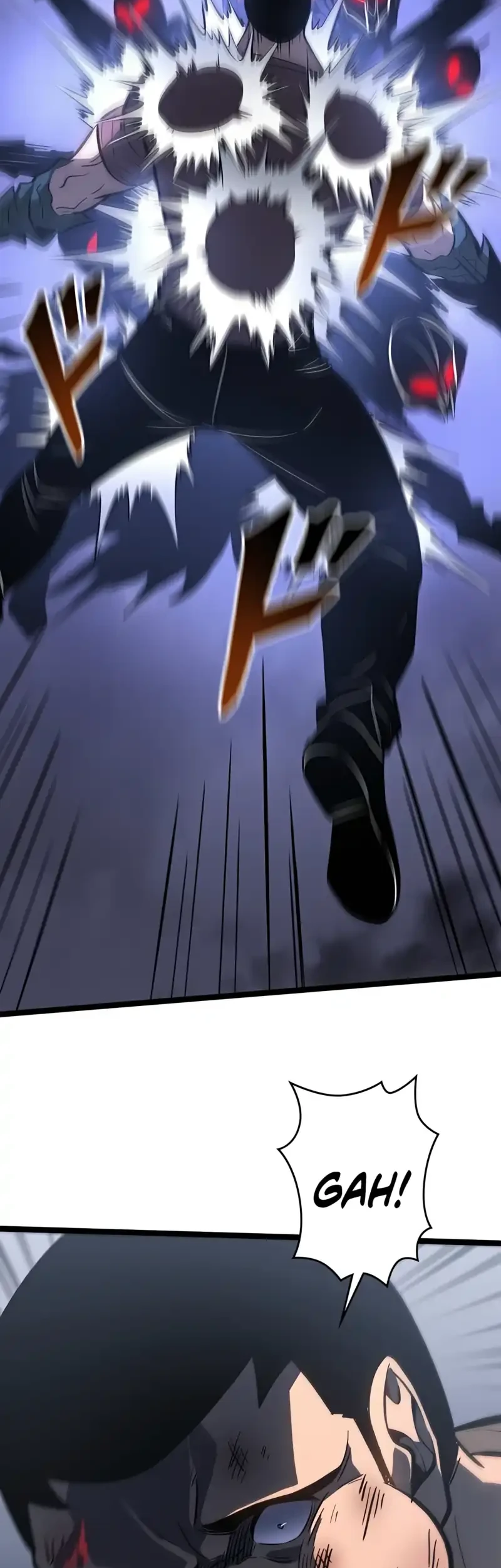 The Return of the Scorned Genius Chapter 2 Gambar 61