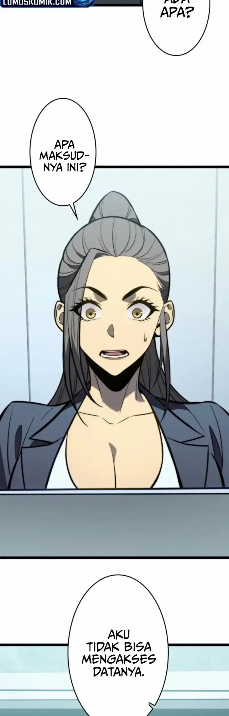 The Return of the Scorned Genius Chapter 23 Gambar 42
