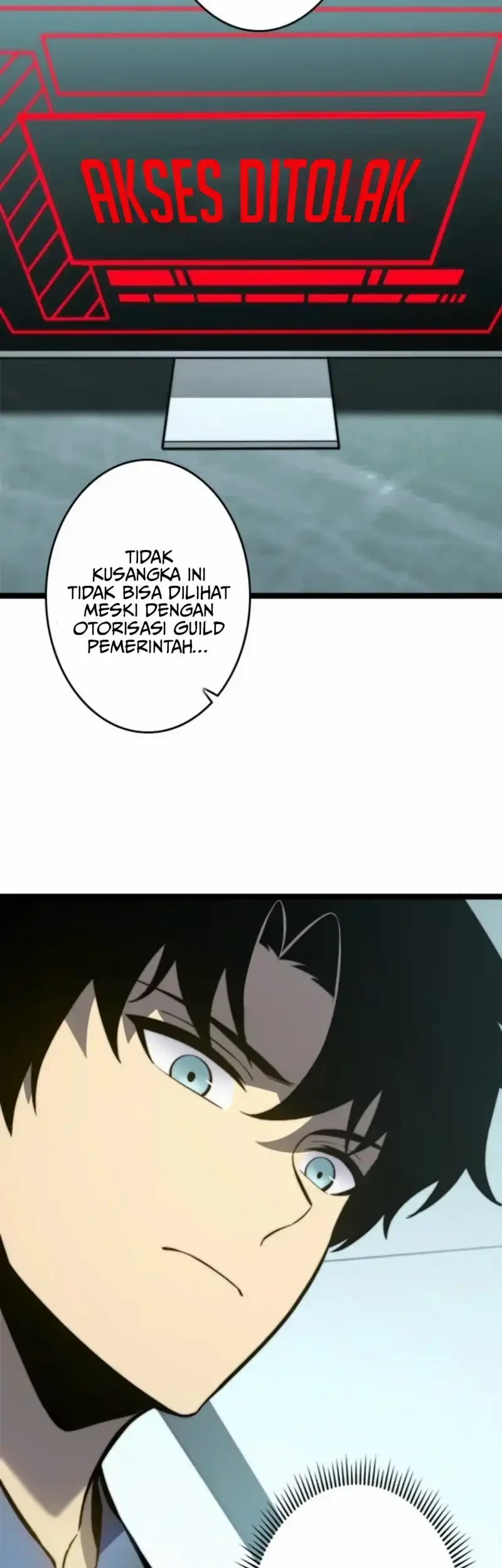 The Return of the Scorned Genius Chapter 23 Gambar 43