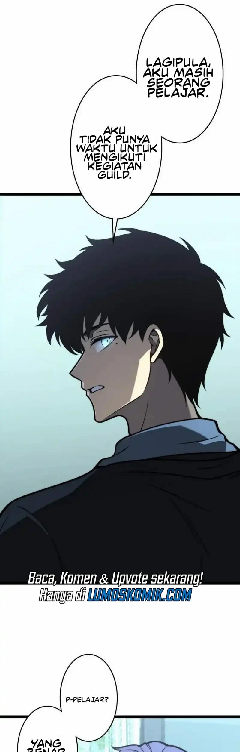 The Return of the Scorned Genius Chapter 24 Gambar 35