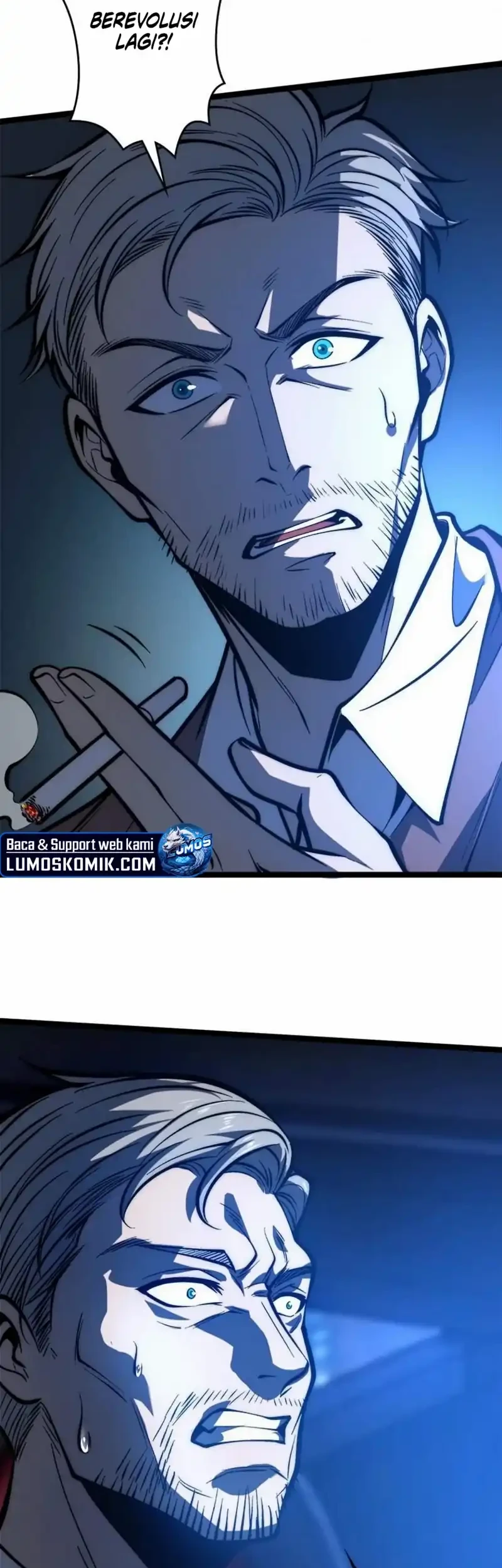 The Return of the Scorned Genius Chapter 25 Gambar 41