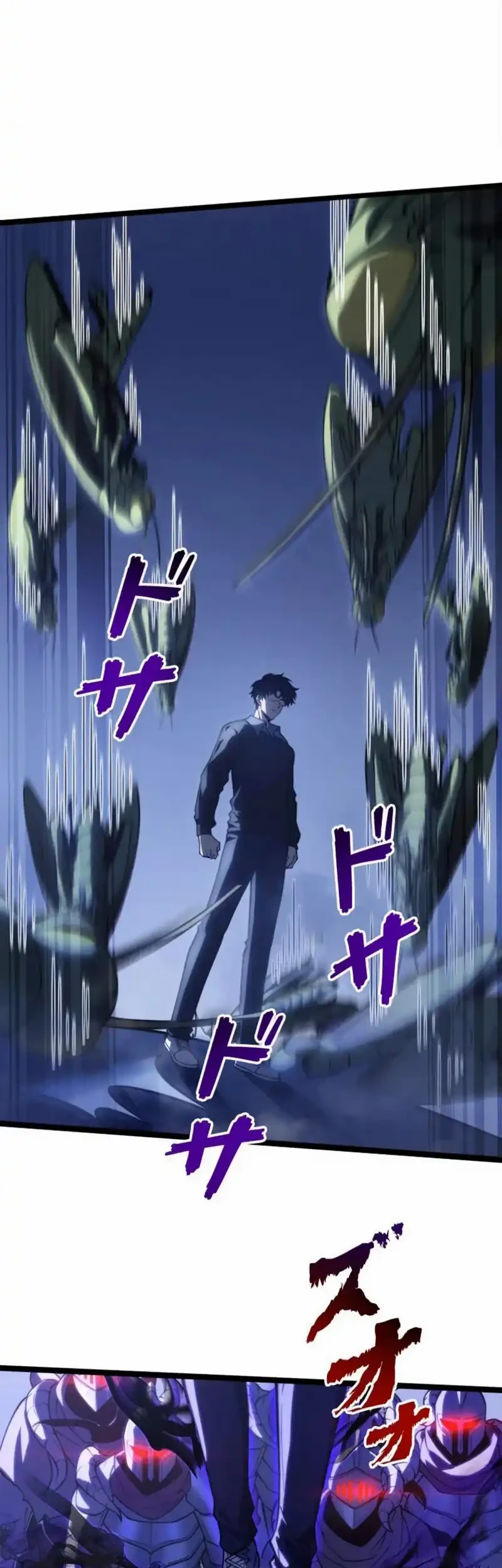The Return of the Scorned Genius Chapter 26 Gambar 36