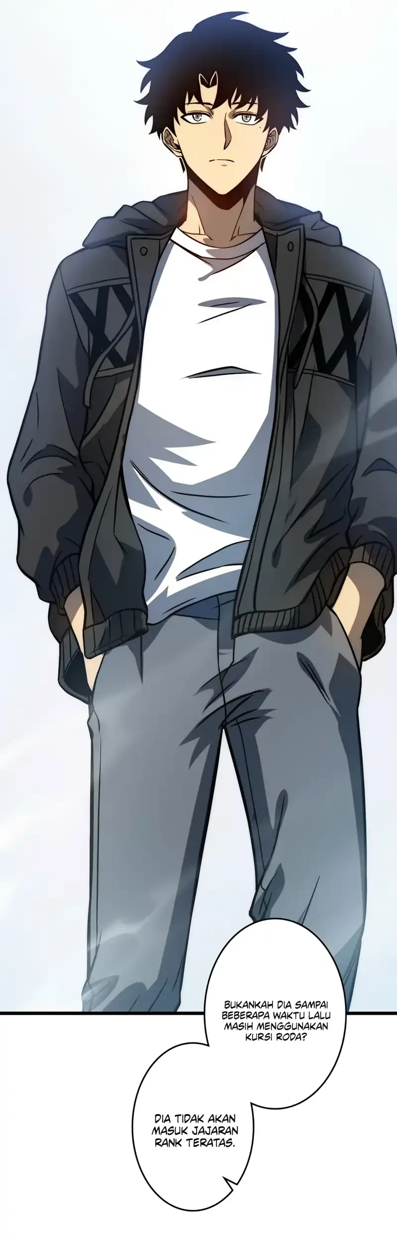 The Return of the Scorned Genius Chapter 3 Gambar 42