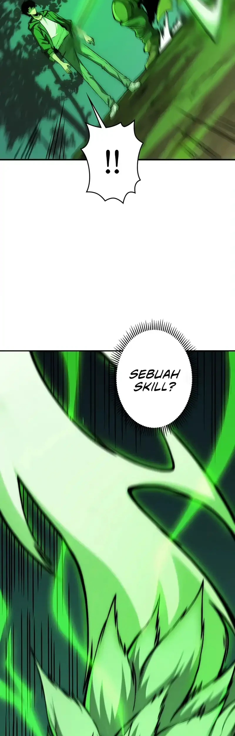 The Return of the Scorned Genius Chapter 4 Gambar 42