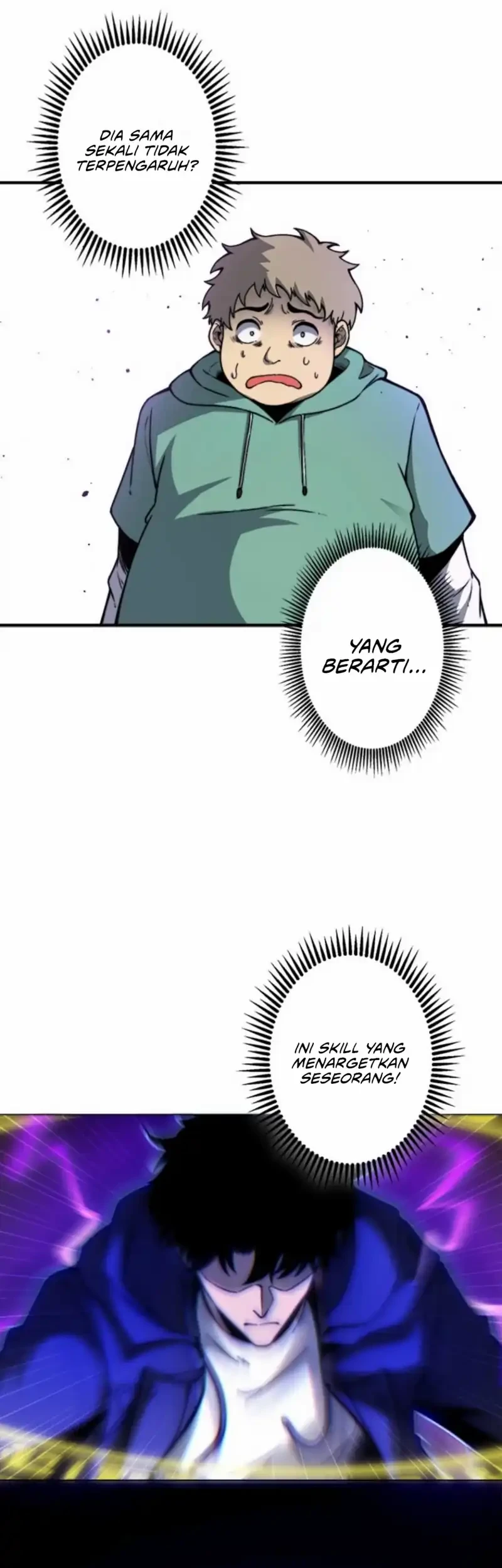 The Return of the Scorned Genius Chapter 6 Gambar 42