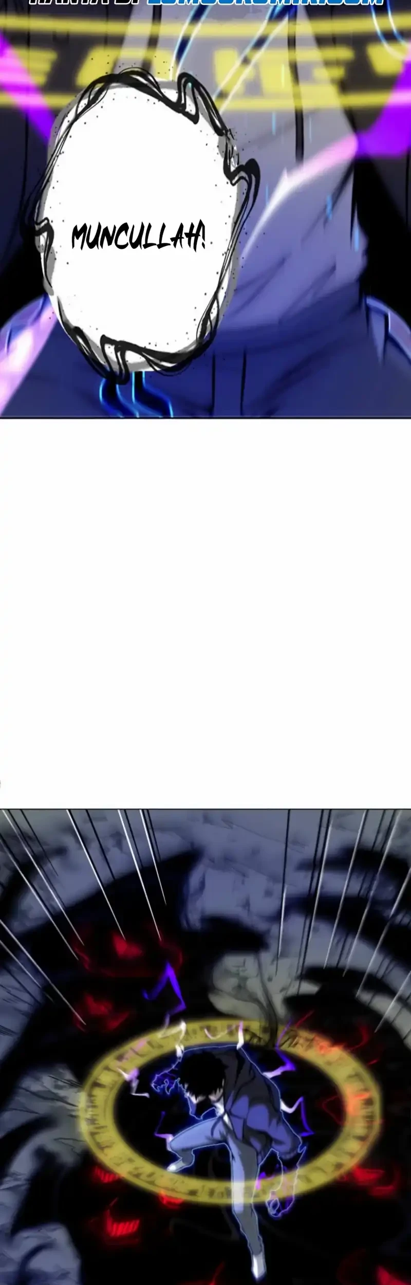 The Return of the Scorned Genius Chapter 6 Gambar 44