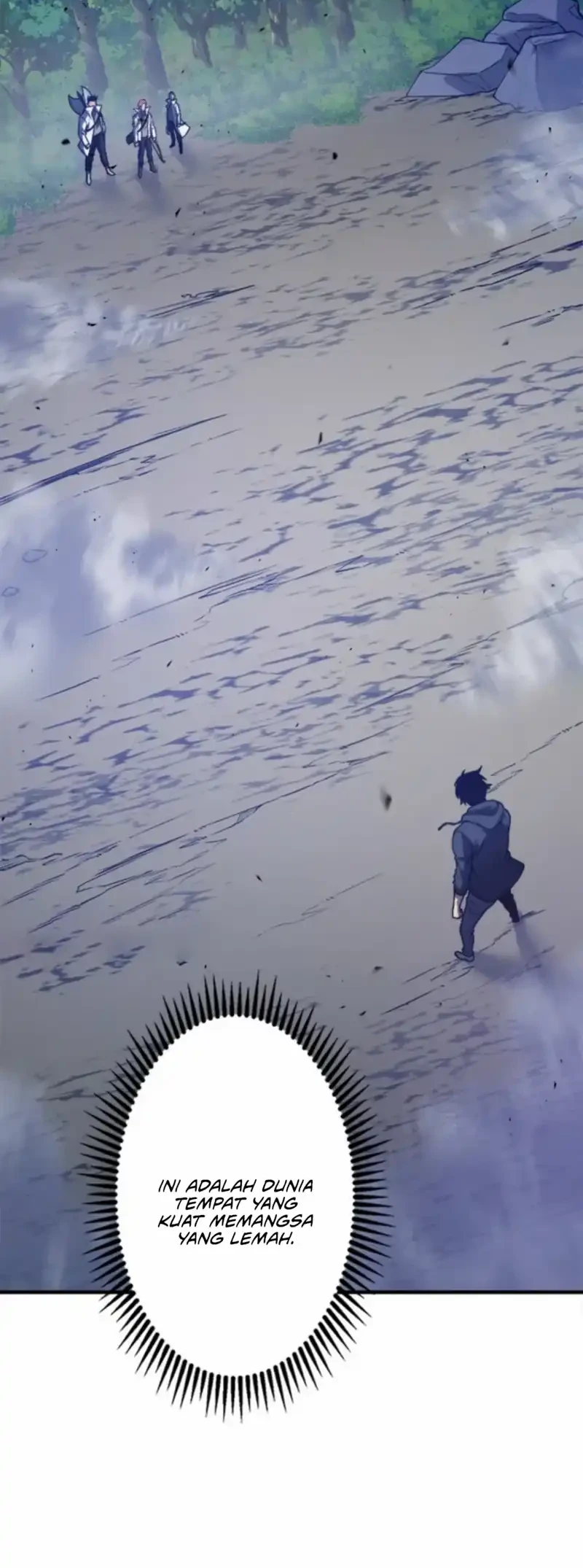 The Return of the Scorned Genius Chapter 7 Gambar 30