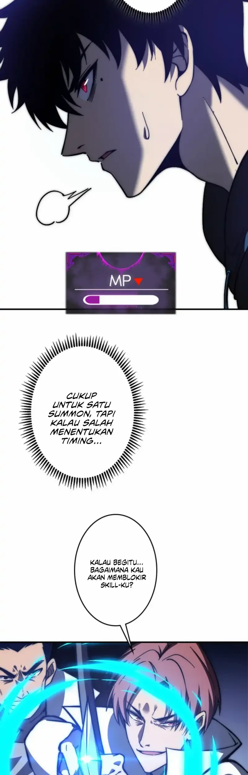 The Return of the Scorned Genius Chapter 8 Gambar 30
