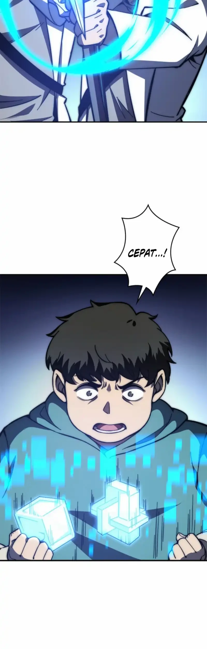 The Return of the Scorned Genius Chapter 8 Gambar 31