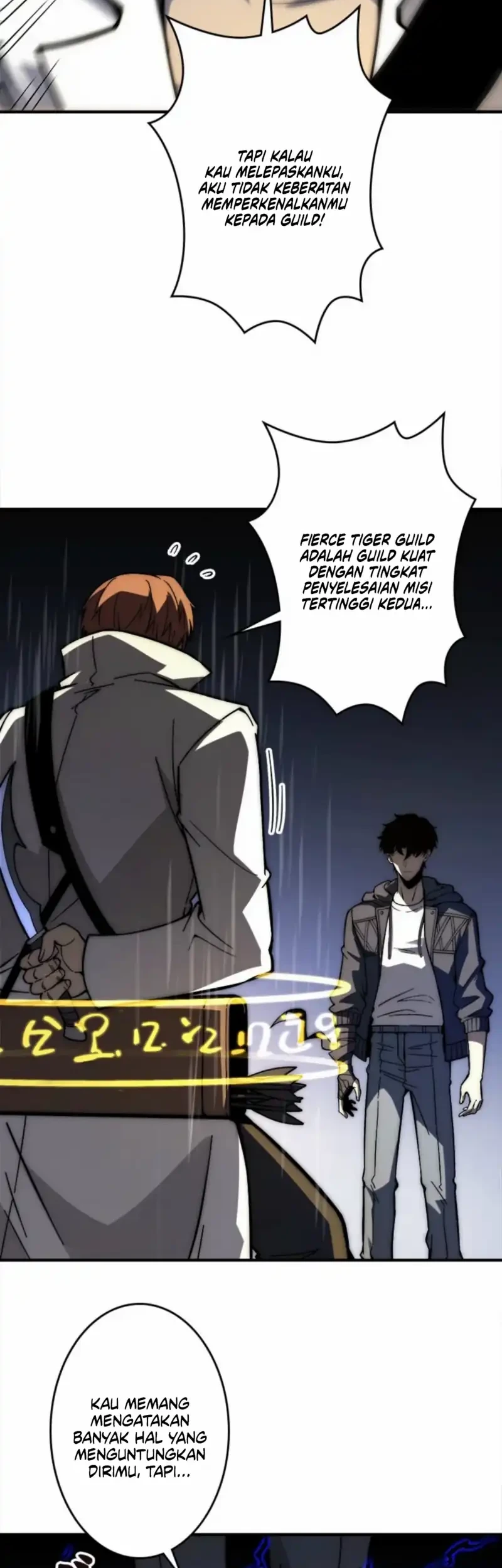 The Return of the Scorned Genius Chapter 9 Gambar 30