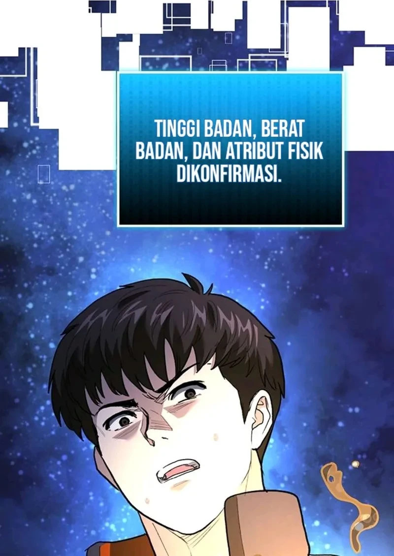 The Return of the Star Player Chapter 1 Gambar 90