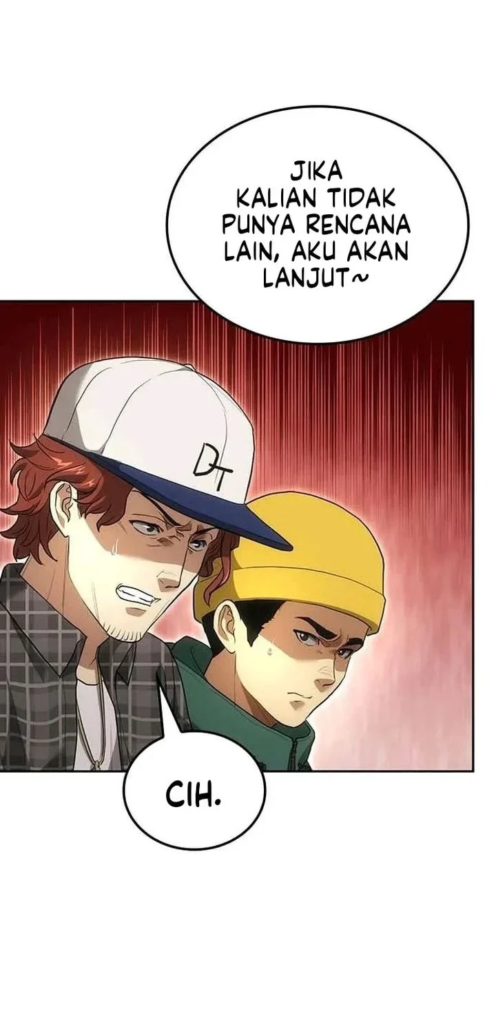 The Return of the Star Player Chapter 4 Gambar 57
