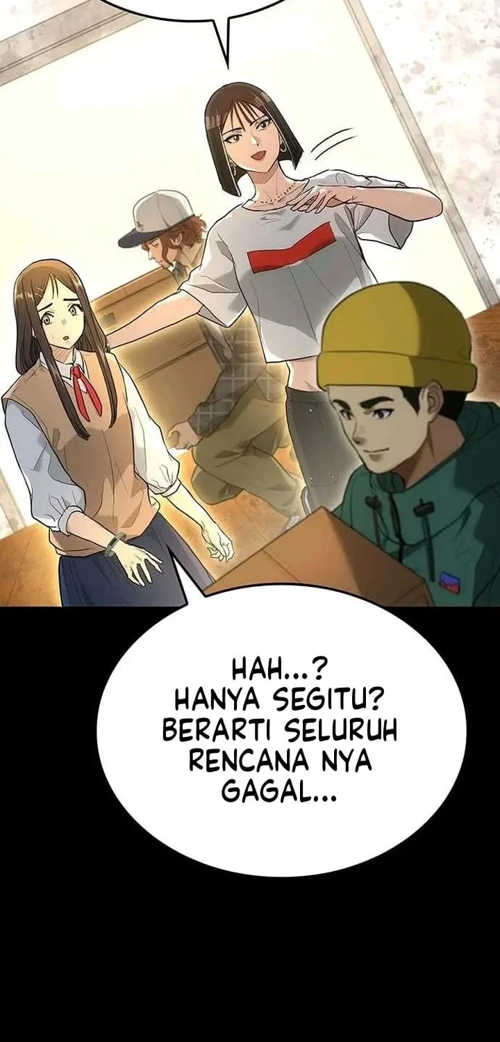 The Return of the Star Player Chapter 5 Gambar 59