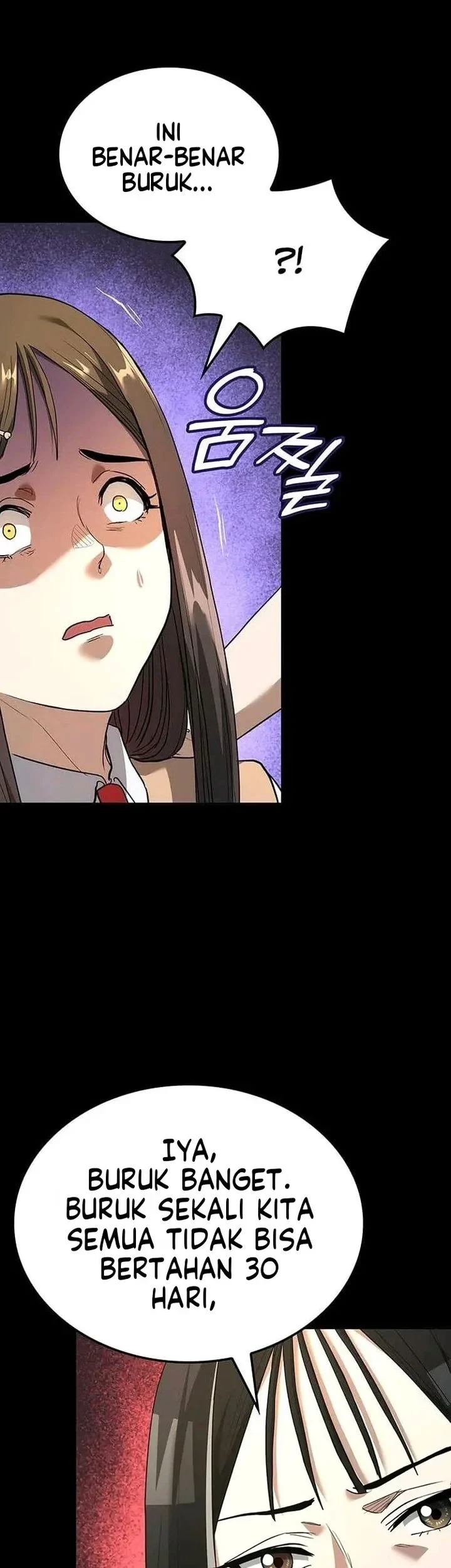 The Return of the Star Player Chapter 5 Gambar 60