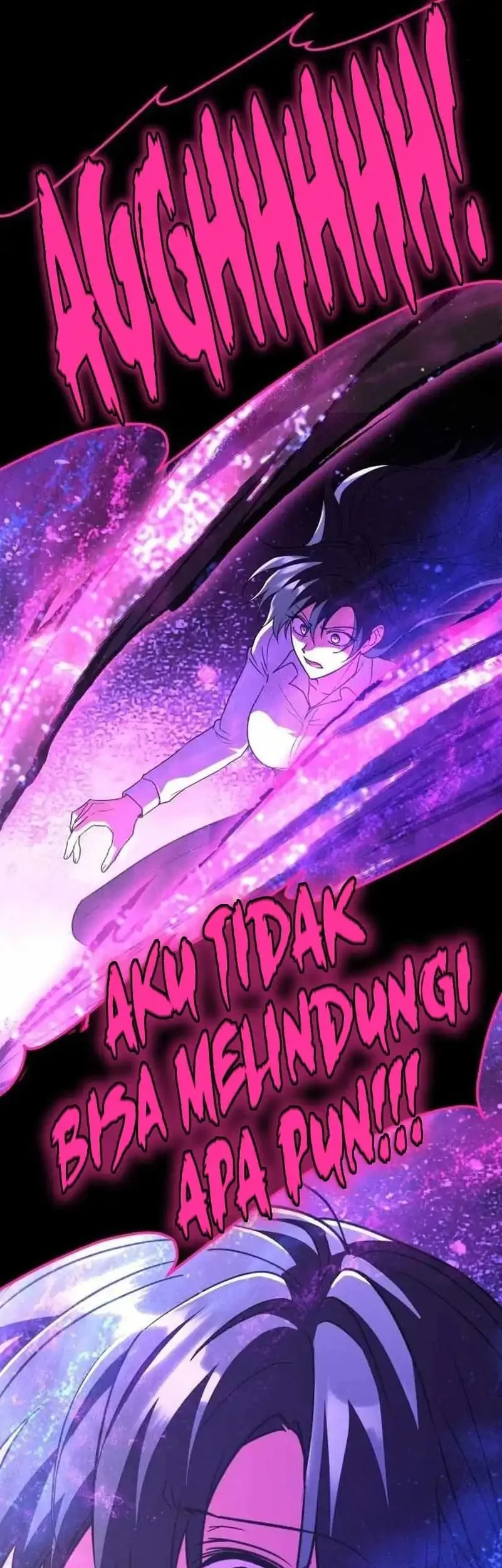 The Returned C-Rank Tank Won’t Die! Chapter 42 Gambar 58