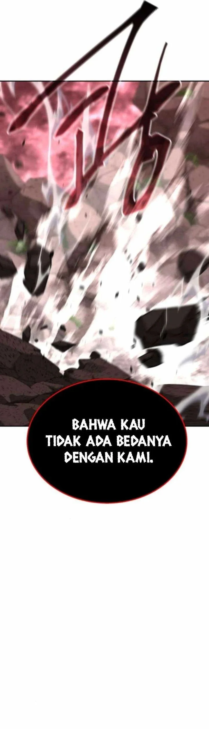 The Returned C-Rank Tank Won’t Die! Chapter 43 Gambar 63