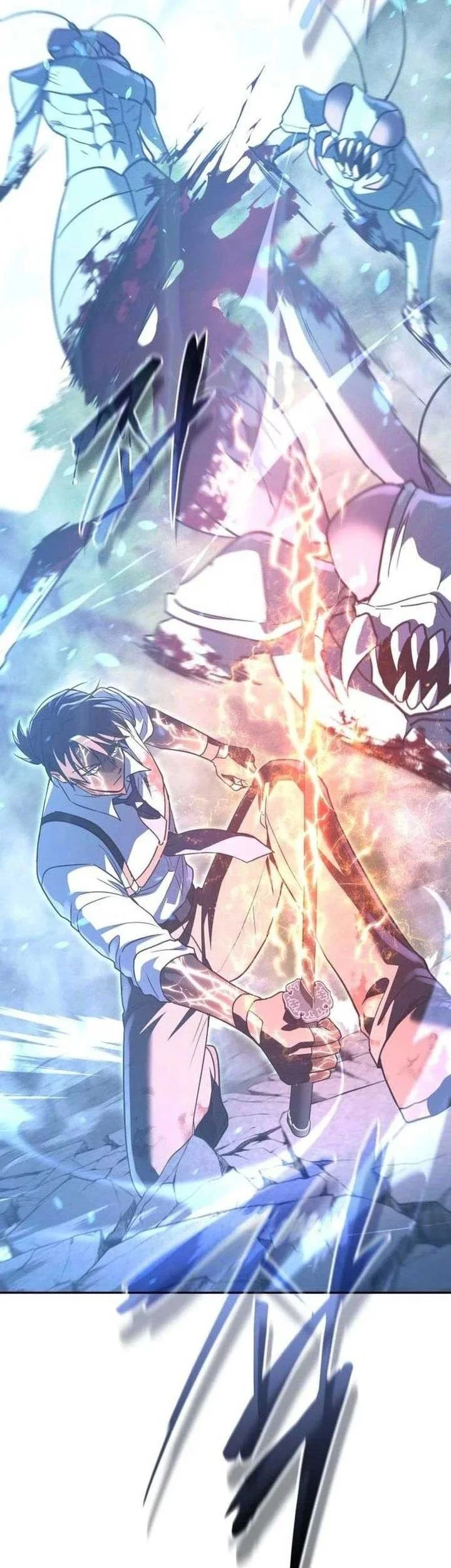 The Returned C-Rank Tank Won’t Die! Chapter 44 Gambar 68
