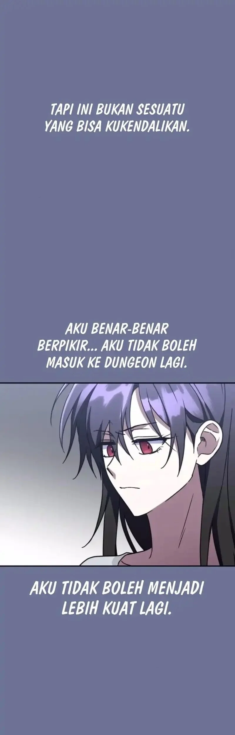 The Returned C-Rank Tank Won’t Die! Chapter 47 Gambar 57