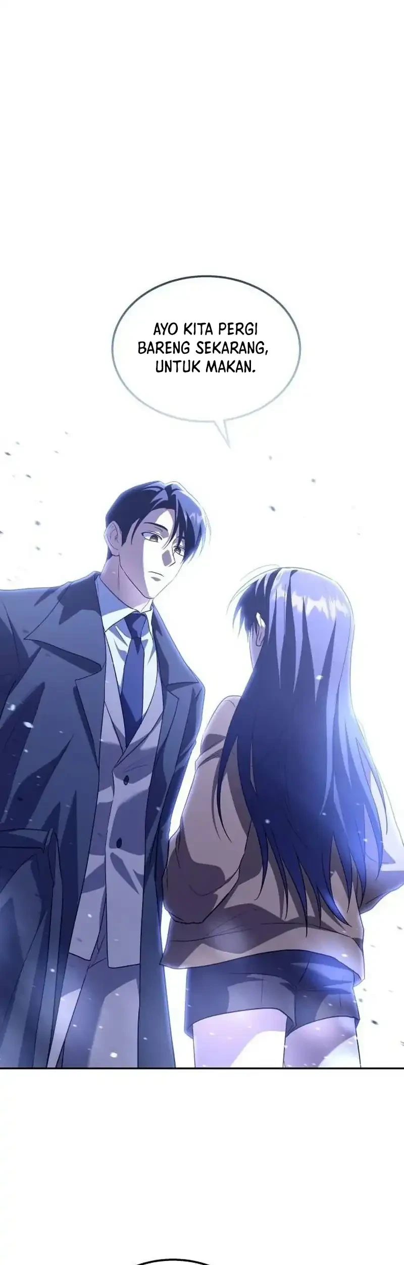 The Returned C-Rank Tank Won’t Die! Chapter 53 Gambar 57