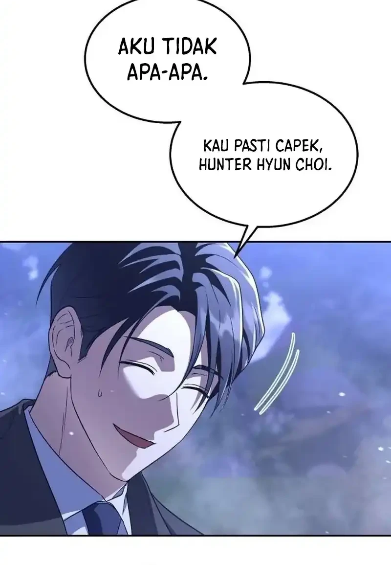 The Returned C-Rank Tank Won’t Die! Chapter 53 Gambar 58
