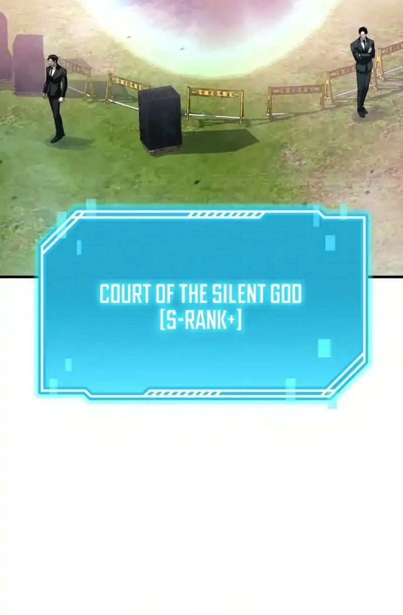 The Returned C-Rank Tank Won’t Die! Chapter 54 Gambar 72