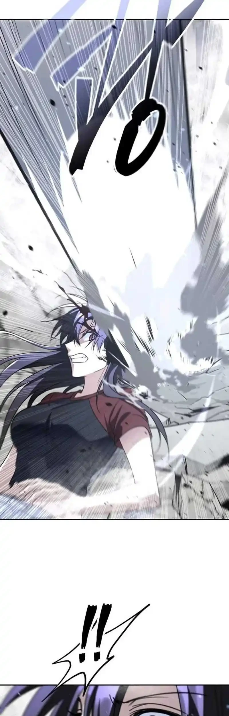 The Returned C-Rank Tank Won’t Die! Chapter 55 Gambar 65