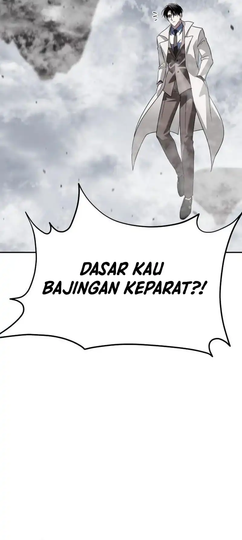 The Returned C-Rank Tank Won’t Die! Chapter 56 Gambar 74