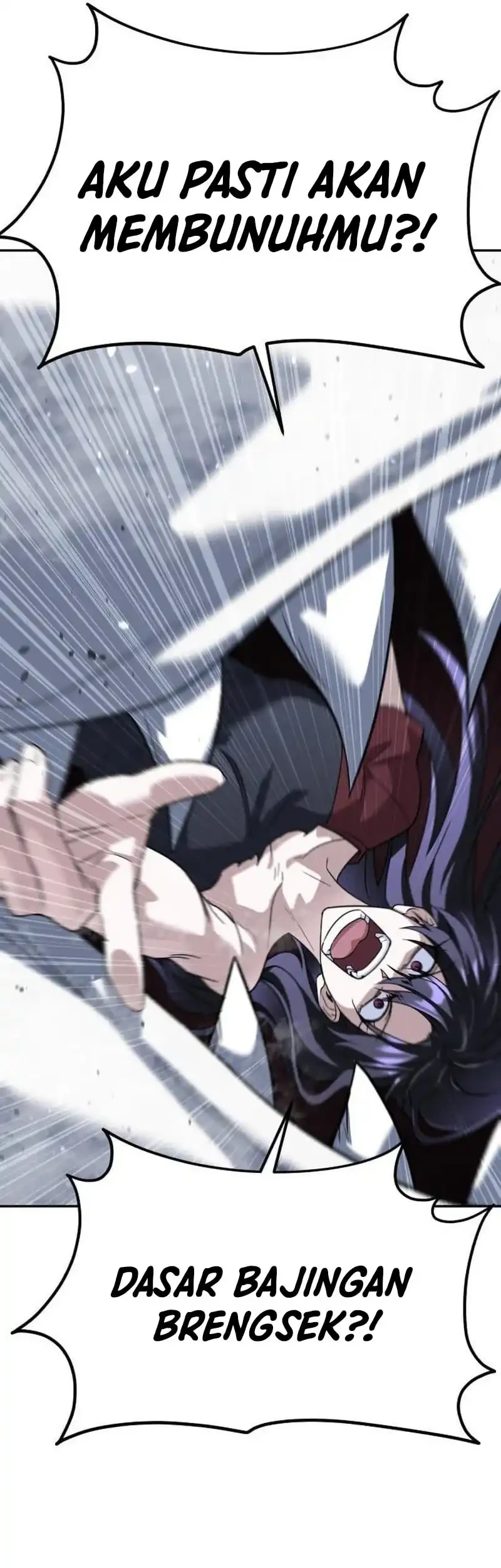The Returned C-Rank Tank Won’t Die! Chapter 56 Gambar 75