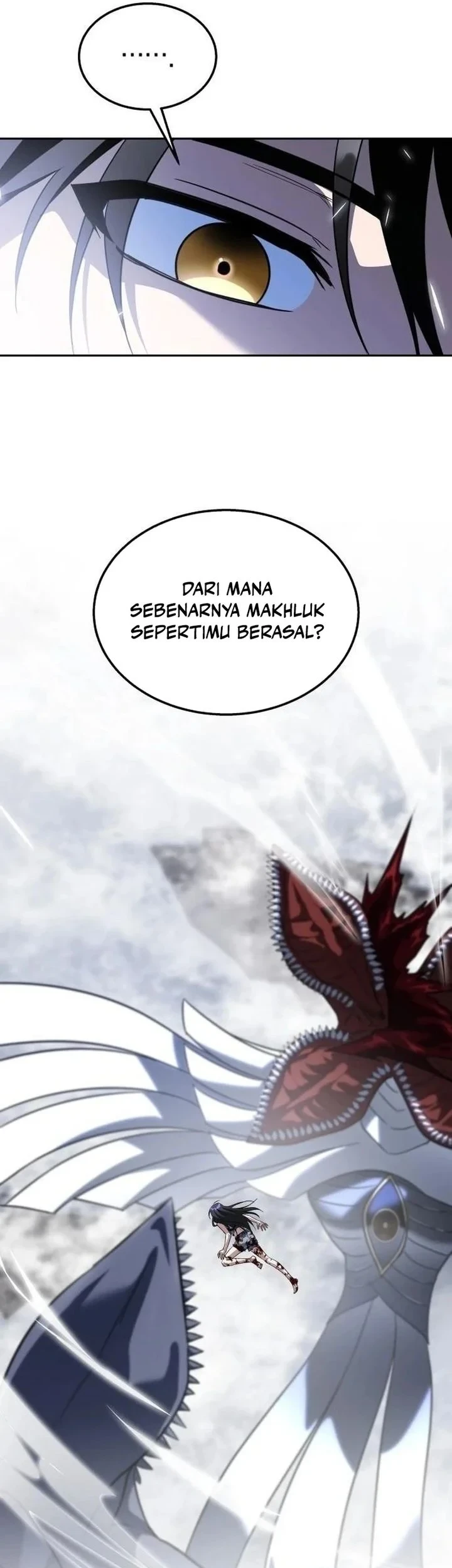 The Returned C-Rank Tank Won’t Die! Chapter 57 Gambar 67
