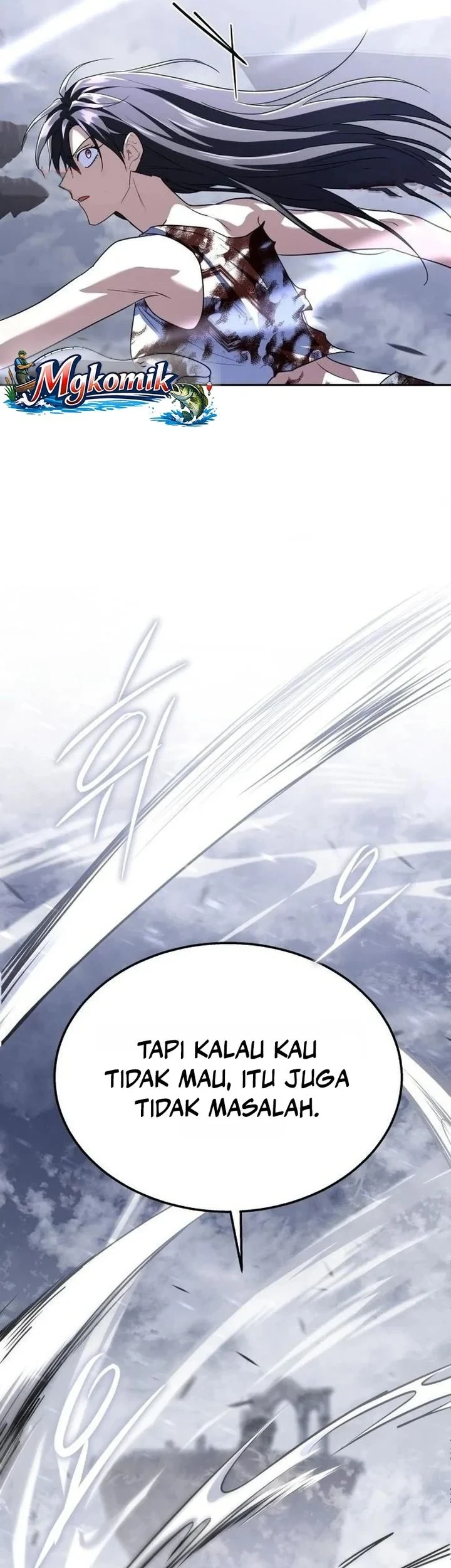 The Returned C-Rank Tank Won’t Die! Chapter 57 Gambar 69