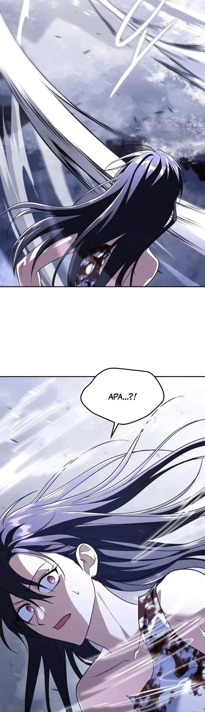 The Returned C-Rank Tank Won’t Die! Chapter 57 Gambar 71
