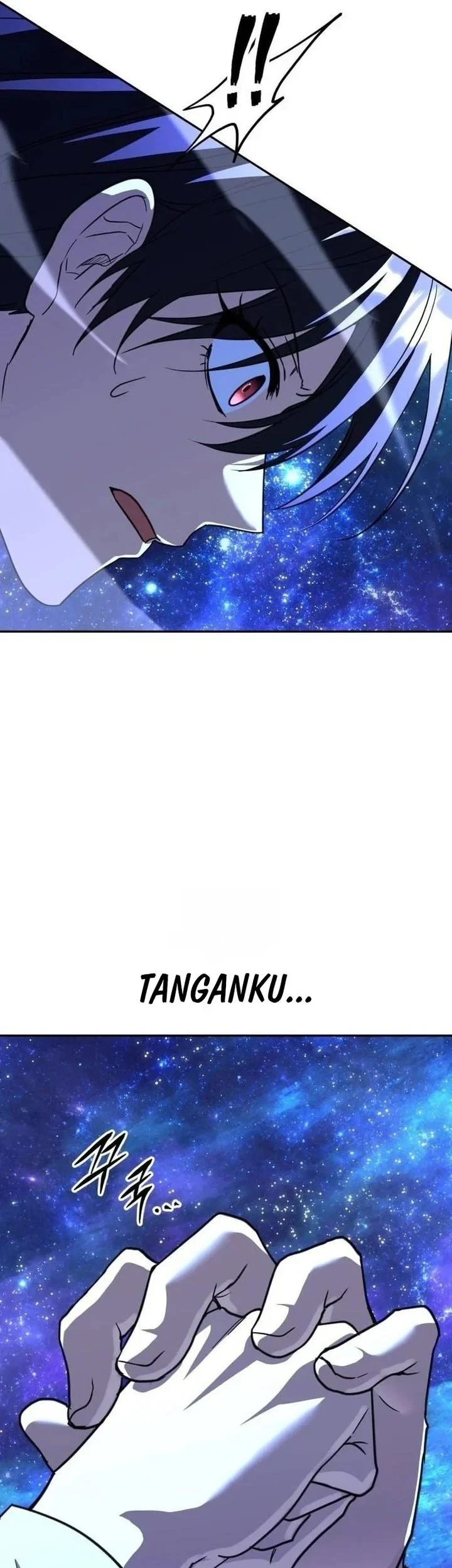 The Returned C-Rank Tank Won’t Die! Chapter 58 Gambar 76