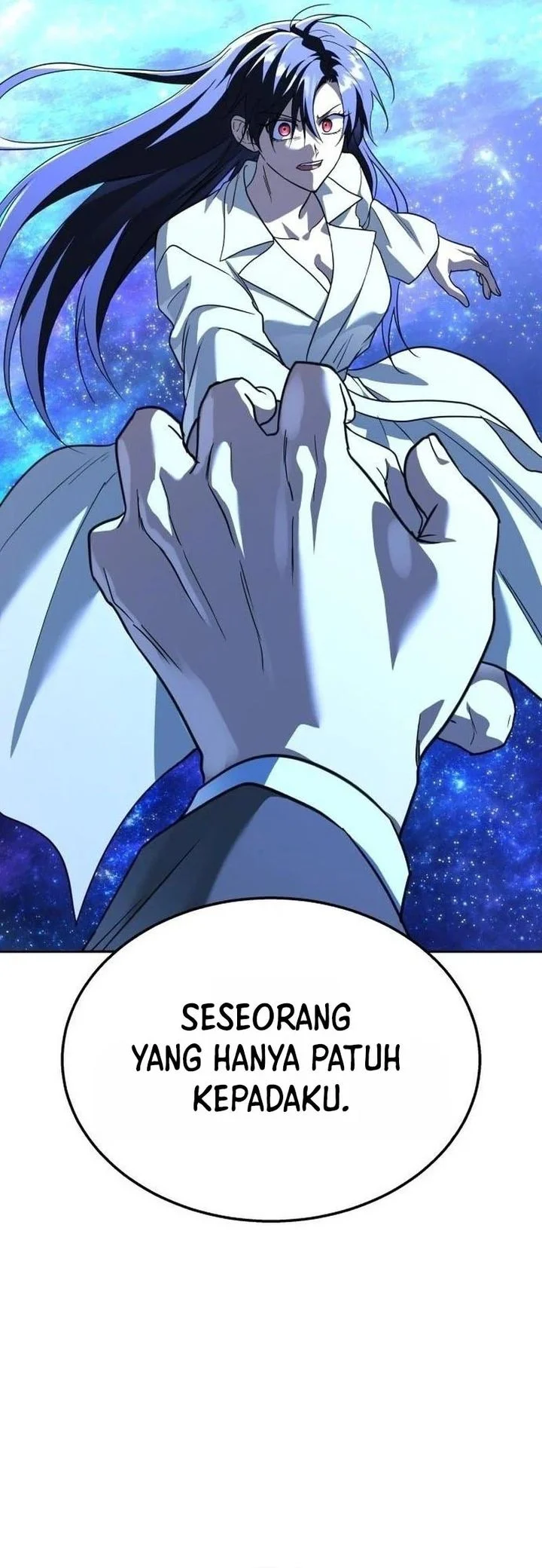 The Returned C-Rank Tank Won’t Die! Chapter 58 Gambar 80