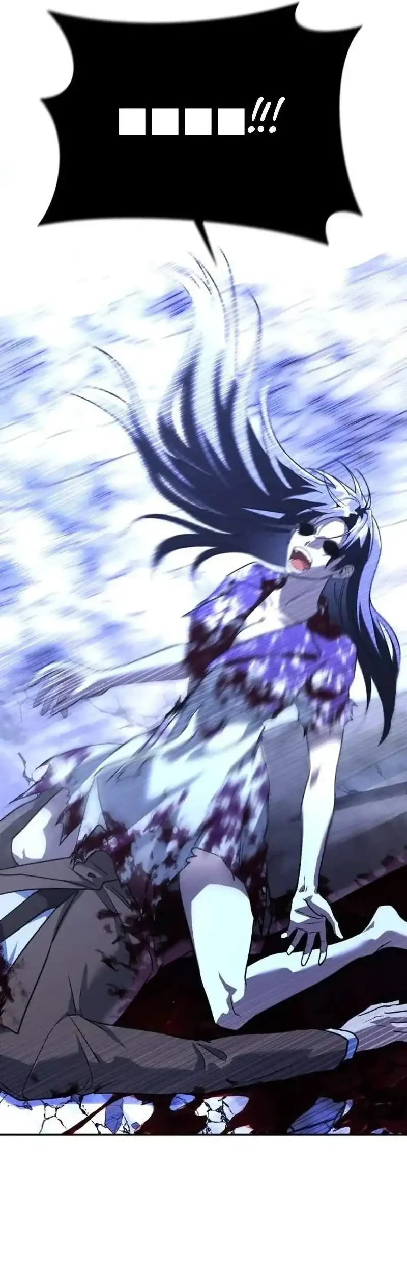 The Returned C-Rank Tank Won’t Die! Chapter 60 Gambar 79