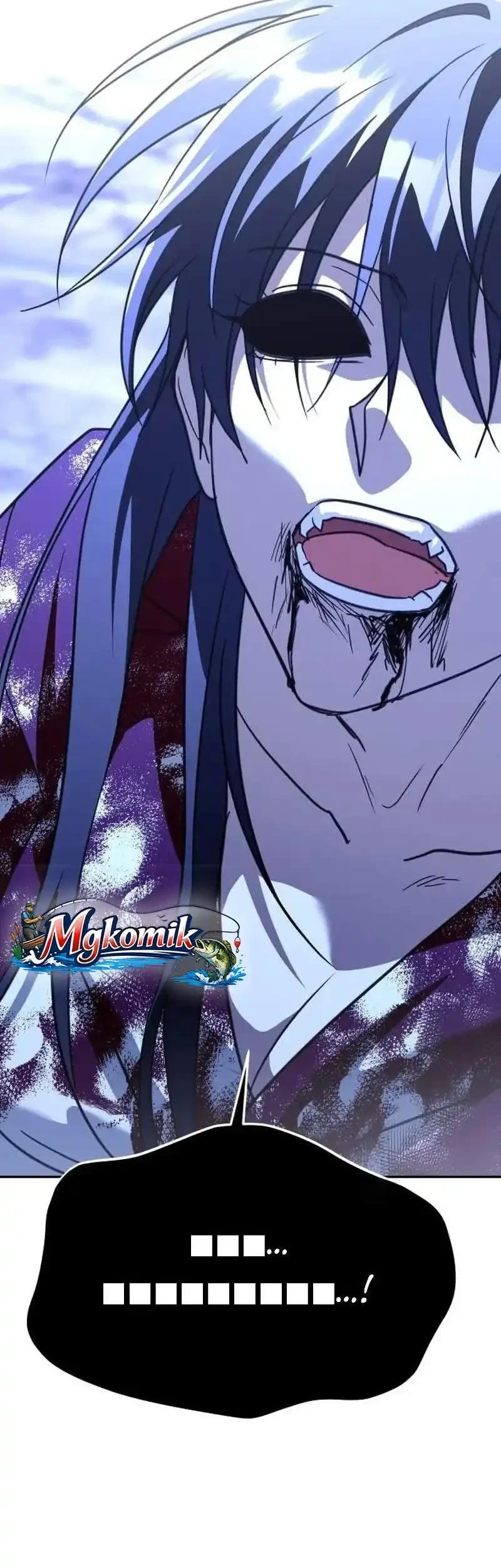 The Returned C-Rank Tank Won’t Die! Chapter 60 Gambar 83