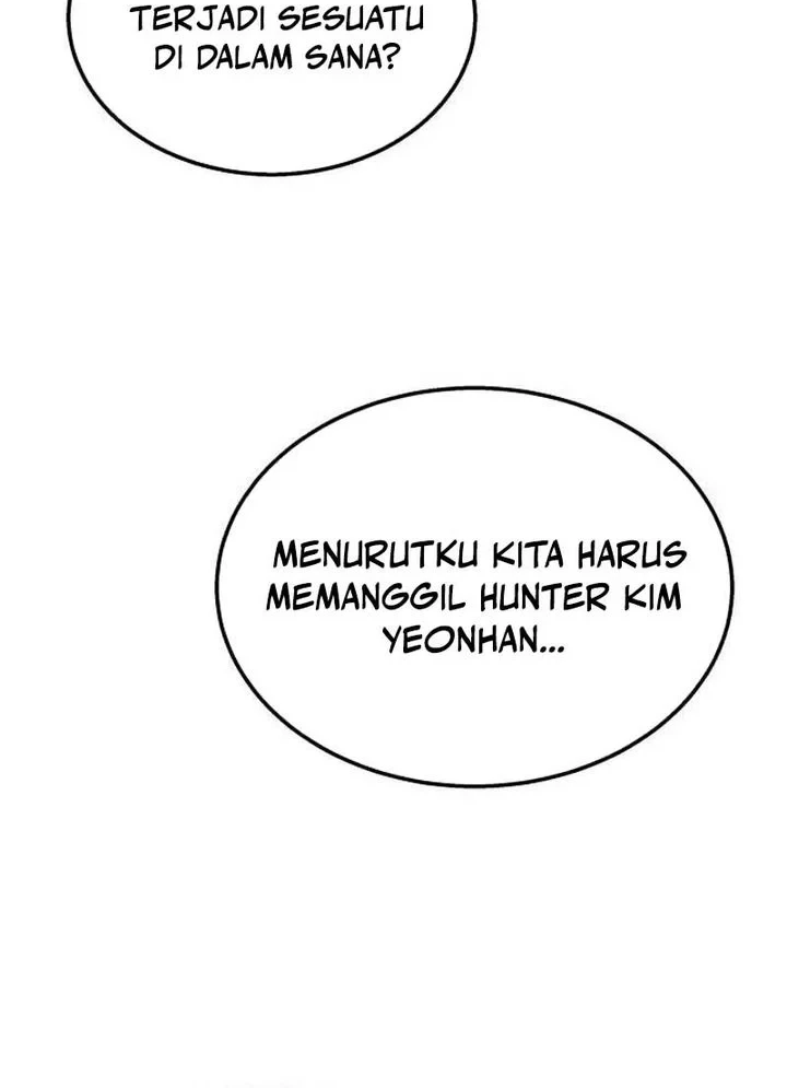 The Returned C-Rank Tank Won’t Die! Chapter 61 Gambar 62