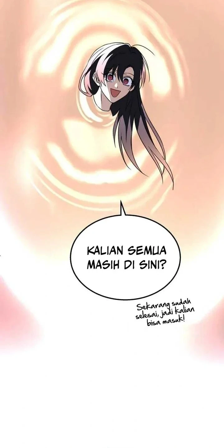 The Returned C-Rank Tank Won’t Die! Chapter 61 Gambar 64