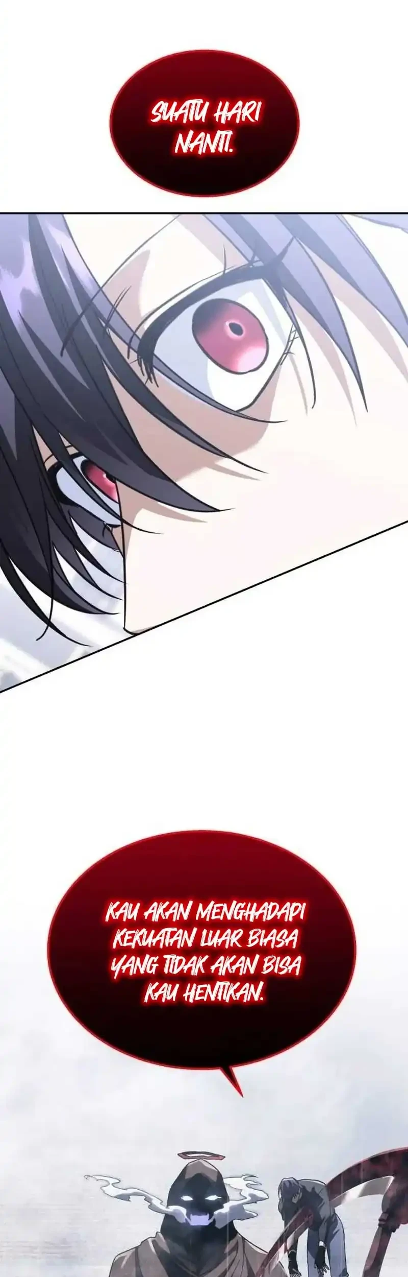 The Returned C-Rank Tank Won’t Die! Chapter 62 Gambar 49