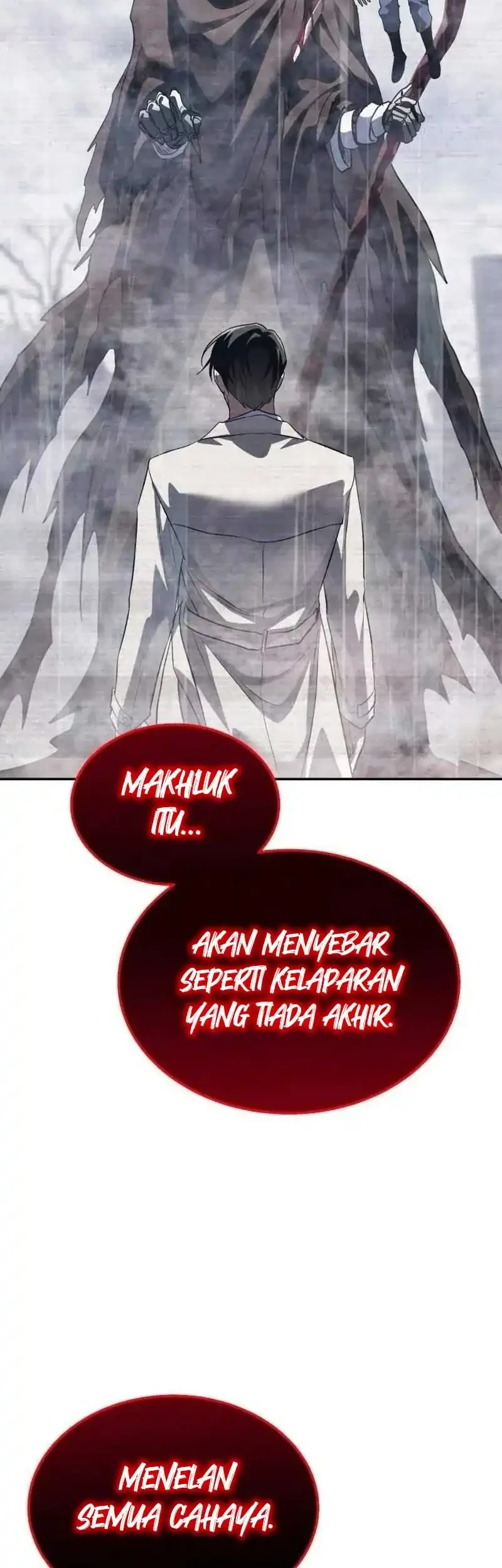 The Returned C-Rank Tank Won’t Die! Chapter 62 Gambar 50
