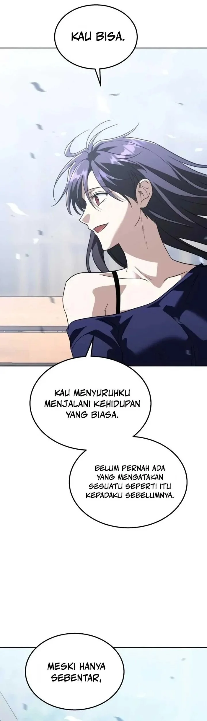 The Returned C-Rank Tank Won’t Die! Chapter 65 Gambar 67