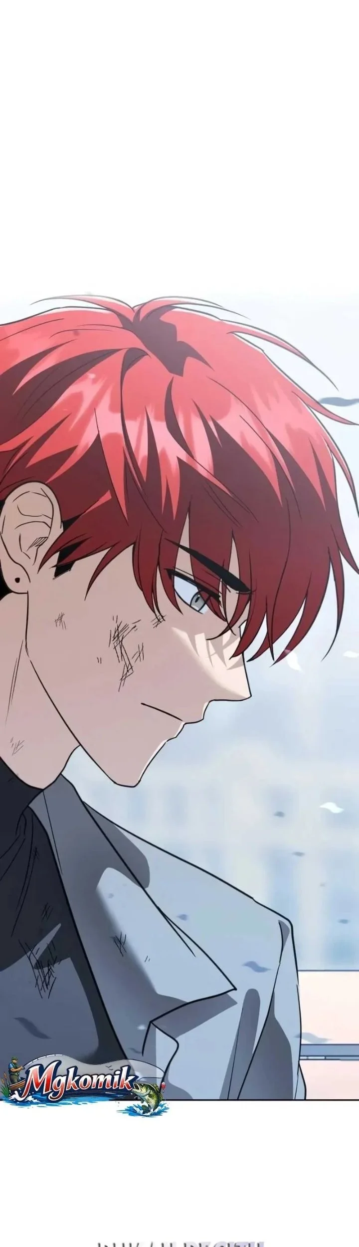 The Returned C-Rank Tank Won’t Die! Chapter 65 Gambar 69