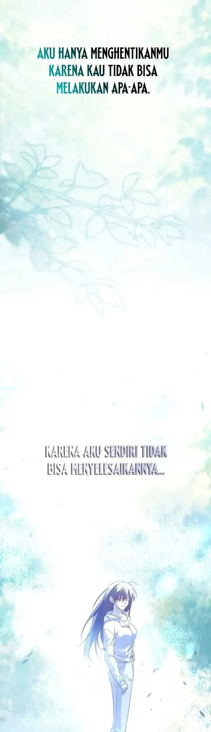 The Returned C-Rank Tank Won’t Die! Chapter 65 Gambar 71
