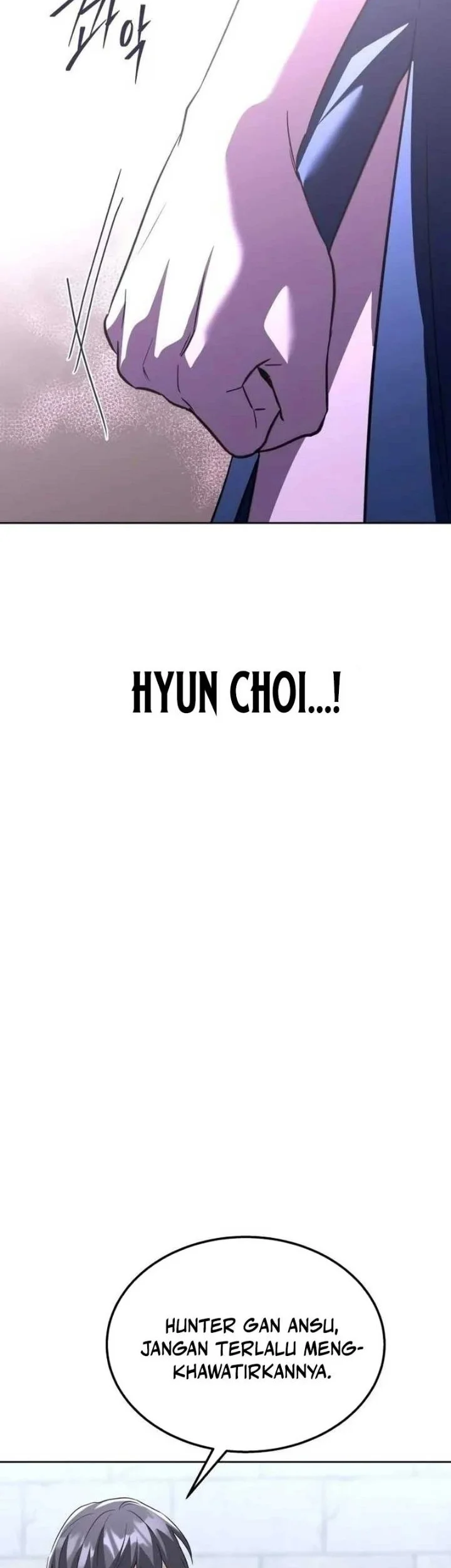 The Returned C-Rank Tank Won’t Die! Chapter 66 Gambar 53